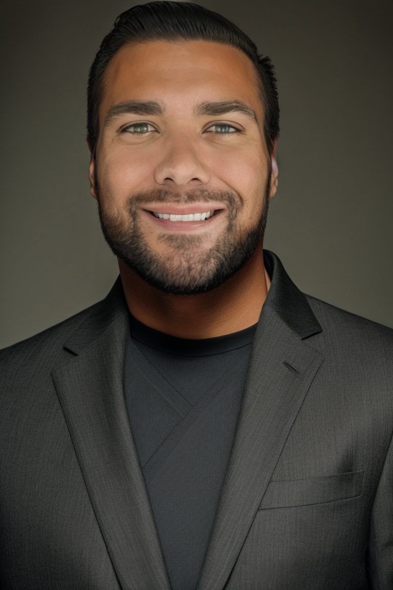 Division President & CRO Casey Hodges Regional Director of Operations