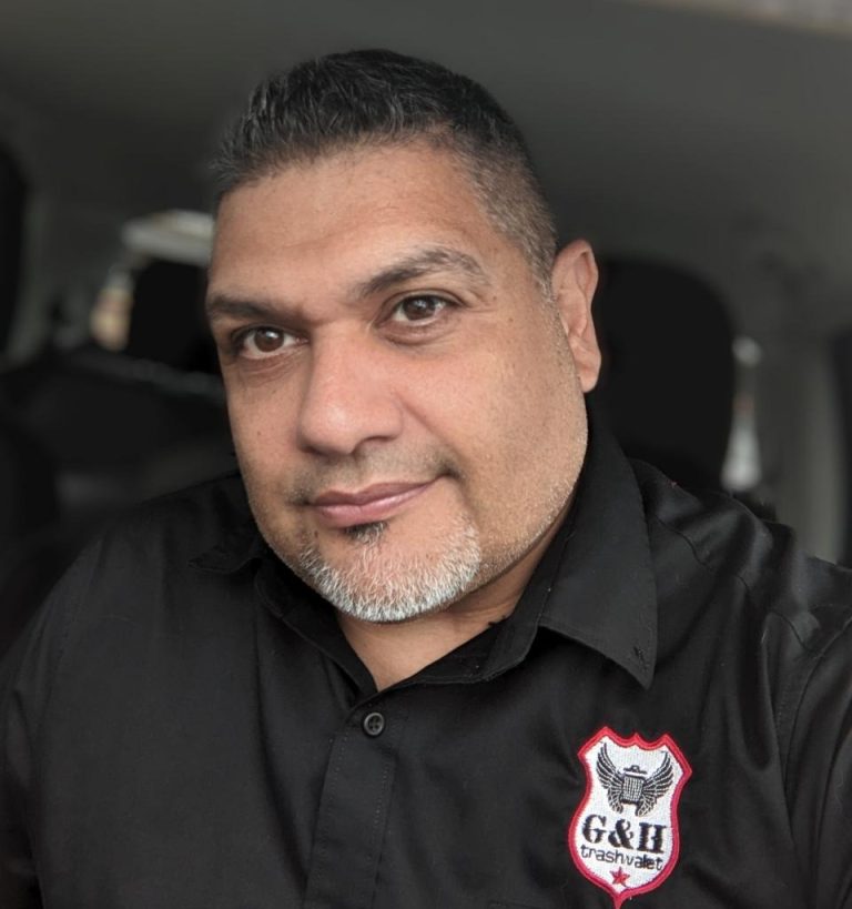 Andy Gonzales Account Manager - Houston, TX